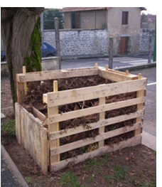 How to build a composter